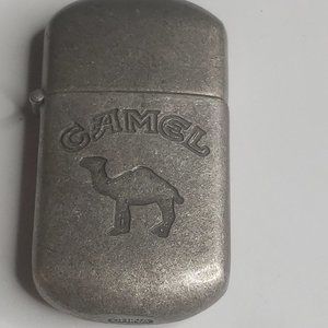 camel lighter